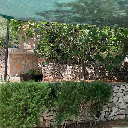Апартаменты Cozy Beachfront Rogoznica Рогозница