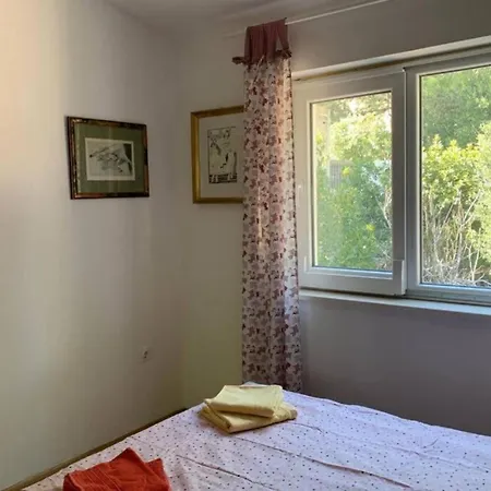 Апартаменты Cozy Beachfront Rogoznica Рогозница