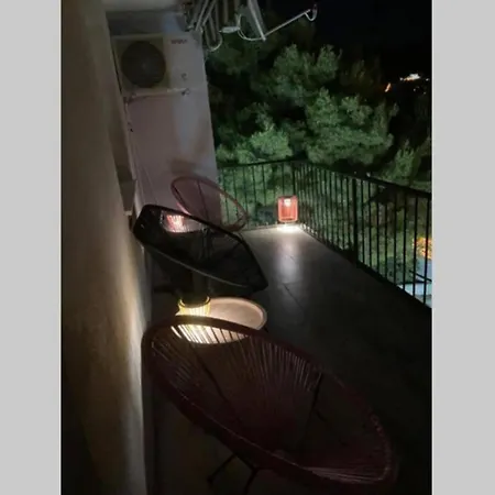 Cozy Beachfront Rogoznica * Рогозница